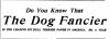 the dog fancier  1911.jpg