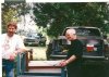 GAMBLER AND CLEMMONS PIG PICKIN 1997 SMALL.JPG